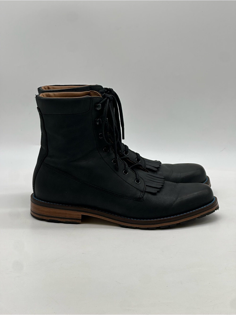 Merrell Wayfarer Boots. Size 8.5
